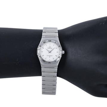 Omega - Constellation - Zonder minimumprijs - 1572.30 -, Nieuw