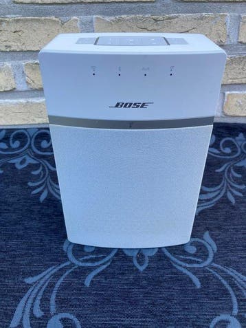 Bose - Soundtouch 10 Luidspreker, Audio, Tv en Foto, Nieuw