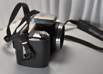 Olympus SP-620UZ Appareil photo numérique