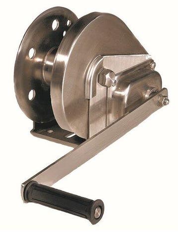 Handlier 0,96 ton, Verzenden, Nieuw