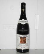 2017 Côte-Rôtie La Landonne - Domaine E.Guigal - Rhône - 1