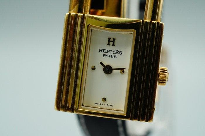 Hermès - Kelly - - - Dames - 2000-2010, Bijoux, Sacs & Beauté, Montres | Hommes