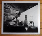 Vladimir Sichov - Keith Haring Paris 1986