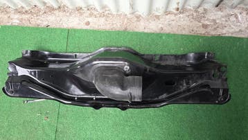 Haut Face avant Citroen Jumper / Fiat Ducato 2006 - 2024, Ophalen, Utilisé, Avant, Peugeot