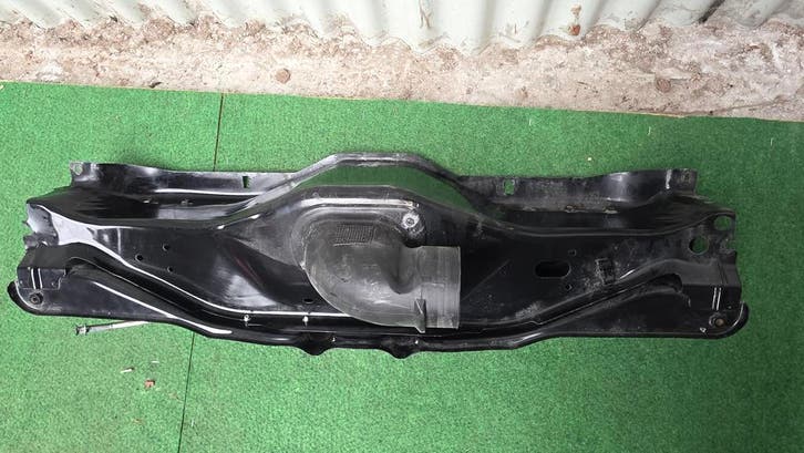 Haut Face avant Citroen Jumper / Fiat Ducato 2006 - 2024, Autos : Pièces & Accessoires, Carrosserie & Tôlerie, Citroën, Fiat, Peugeot