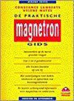 De praktische magnetron gids / Culinaire boekerij, Boeken, Kookboeken, Verzenden, Zo goed als nieuw, C. Lamberts