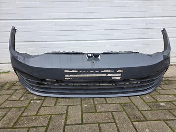 Pare-chocs av. VW Golf VIII 5H0 2019-24 4xPDC 5H0807221H, Ophalen, Pare-chocs, Volkswagen, Utilisé