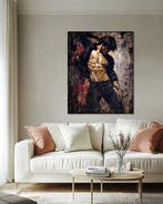 Wysocky John - The Pose II - XL