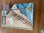Robbedoes [tijdschrift] - Robbedoes verzamelde nummers 67..., Eén stripboek, Verzenden, Gelezen