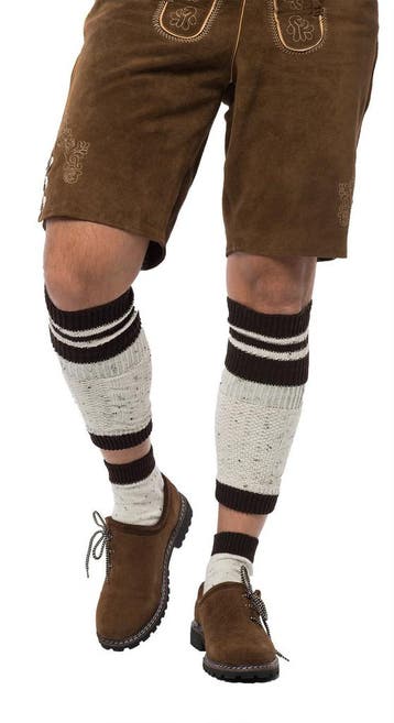 Oktoberfest Trachtensokken, Verzenden, Nieuw