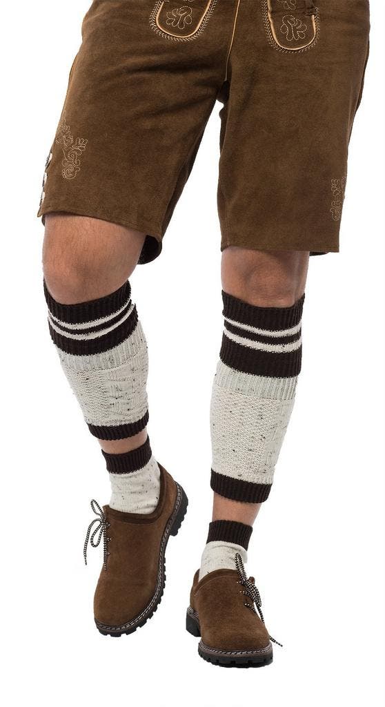 Oktoberfest Trachtensokken, Hobby en Vrije tijd, Feestartikelen, Nieuw, Verzenden