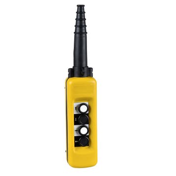 Schneider Electric Harmony Boîte à Boutons Pendante Complète, Verzenden