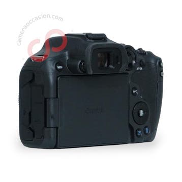 Canon EOS R7 nr. 3278, Audio, Tv en Foto, Ophalen of Verzenden, Zo goed als nieuw, Overige typen