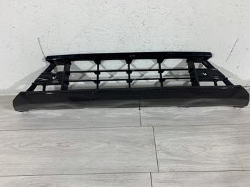 VOLVO XC60 II LIFT R-DESI midden bumperrooster, Verzenden, Gebruikt