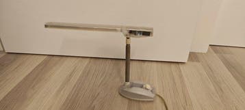 Artemide - Ernesto Gismondi - Tafellamp - Staal,
