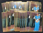 Monde - Niger - LADY DIANA NIGER MNH mini-feuillets (1000s), Gestempeld