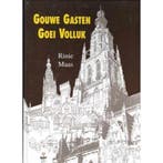 Gouwe gasten goei volluk / Het Breda van Weleer / I R. Maas, Verzenden, R. Maas