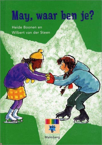 May, waar ben je? Leesboek AVI-5 9789034521804 D. Loeve, Verzenden, D. Loeve
