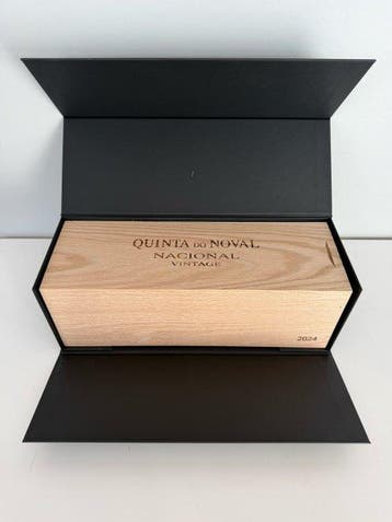 2024 Quinta do Noval, Nacional - Vintage Port -