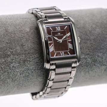 Optima - Swiss Made Watch - OSL140-SS-4 - Sans prix de