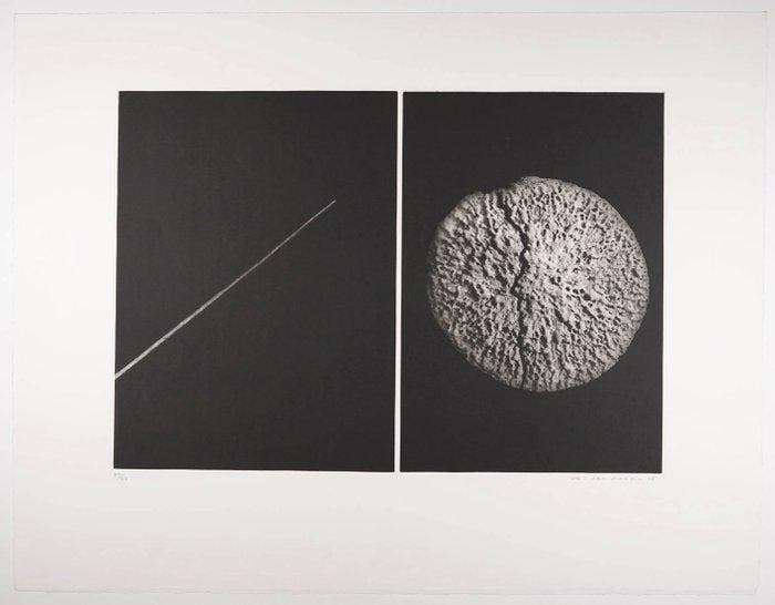 Unai San Martín (1964) - Future, Antiek en Kunst, Kunst | Designobjecten