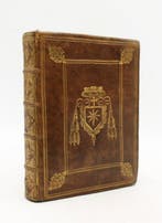 Marracci - Vita di Gio. Battista Cioni - 1696