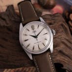 Tudor - Oyster Big Rose - 7934 - Heren - 1964