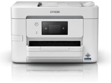 Epson WorkForce Pro WF-M4619DWF - All-in-one printer -, Verzenden