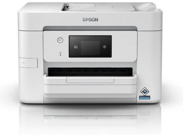 Epson WorkForce Pro WF-M4619DWF - All-in-one printer -, Computers en Software, Printers, Nieuw, Verzenden