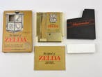 The Legend of Zelda [Nintendo NES], Consoles de jeu & Jeux vidéo, Jeux | Nintendo NES, Verzenden