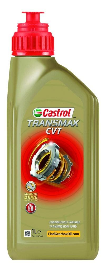 Castrol Transmax CVT 1 Liter, Autos : Divers, Produits d'entretien, Enlèvement ou Envoi