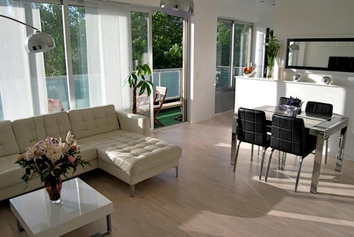 Appartement en Avenue Brugmann, Uccle, Immo, Appartementen en Studio's te huur