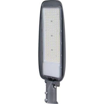 Velvalux Lumeno 200W Waterdichte LED Straatlamp - Witte LED,, Verzenden