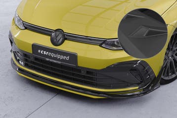 Cupspoiler voor VW Golf 8 GTI, GTD, GTE, R-Line CSL429-L, Verzenden