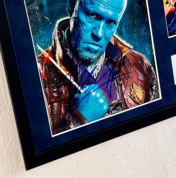 Guardians of the Galaxy - Michael Rooker (Yondu Udonta)