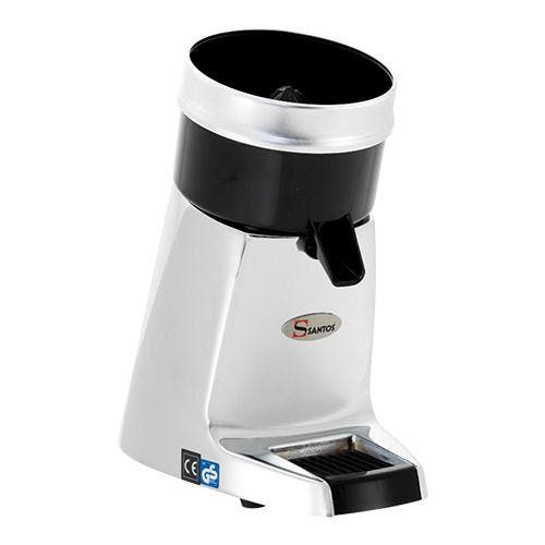 citruspers N.38-Arto | 130W | met twee omwisselbare, Articles professionnels, Horeca | Équipement de cuisine, Envoi