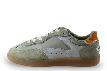 Hoff Sneakers Jongens in maat 38 Groen, Verzenden, Schoenen