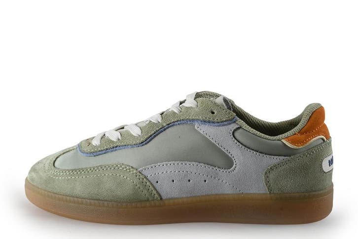 Hoff Sneakers Jongens in maat 38 Groen, Kinderen en Baby's, Kinderkleding | Schoenen en Sokken, Jongen of Meisje, Zo goed als nieuw