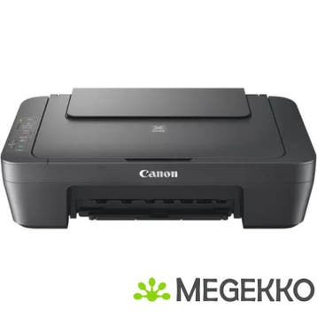 Canon PIXMA MG2551S Inkjet A4 4800 x 600 DPI, Verzenden