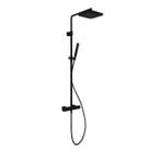 SHOWMODEL! Hotbath Gal thermostatische regendoucheset met, Verzenden, Nieuw