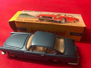 Dinky Toys 1:43 - Modelauto - Ferrari 250 GT, Nieuw