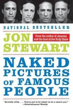 Naked Pictures Of Famous People 9780688171629 Jon Stewart, Livres, Verzenden, Jon Stewart