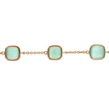 Sans prix de réserve - Other brand - Bracelet Argent Quartz