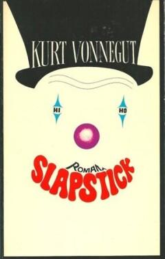 Slapstick of niet langer eenzaam 9789029005753 Kurt Vonnegut, Verzenden, Gelezen, Kurt Vonnegut