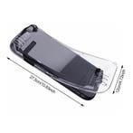 Transparant Flexi Silicone Hoesje voor Nintendo Switch 2, Verzenden, Nieuw