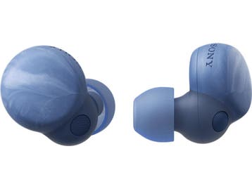 Sony LinkBuds S - Draadloze oordopjes - ANC - Oceaan blauw, Verzenden, Zo goed als nieuw