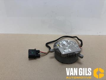 Koelvin Motor Volkswagen Golf O250812