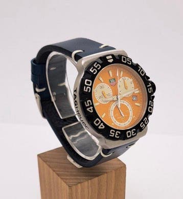 TAG Heuer - Formula 1 - Heren - 2000-2010