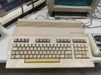Commodore 128 with monitor and accessories - Computer, Nieuw