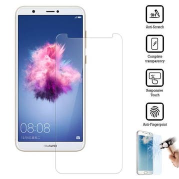 Huawei P Smart Screen Protector Tempered Glass Film Gehard, Verzenden